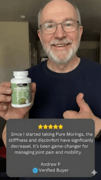 pure moringa buyer 2